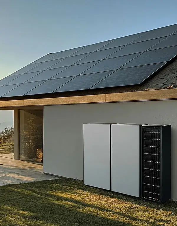 home energy